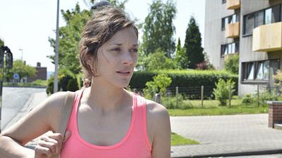 image de la news European Film Awards 2014 : Ida et Marion Cotillard sacrés !