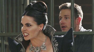 image de la news Audiences US du 14 décembre: Once Upon A Time à son plus bas historique !