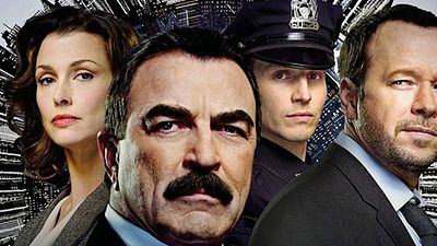 image de la news Blue Bloods : la saison 4 inédite ce soir sur Sérieclub