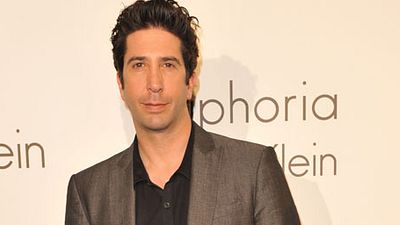 image de la news David Schwimmer sera l'avocat d'O.J. Simpson dans American Crime Story