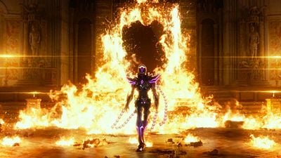 image de la news Les Chevaliers du Zodiaque, Bis, Mad Max: Fury Road... Les 20 photos ciné de la semaine !