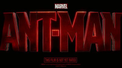 Ant-man : un premier teaser en attendant la bande-annonce