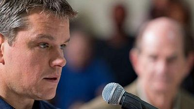 image de la news Manchester by the Sea : Matt Damon part, Affleck le remplace !