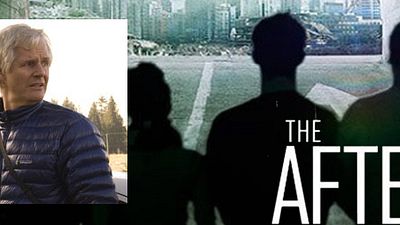 image de la news The After: la nouvelle série de Chris Carter annulée avant sa diffusion