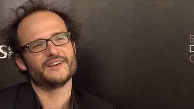 image de la news DVD Hippocrate : Thomas Lilti réalisateur... Et médecin généraliste !