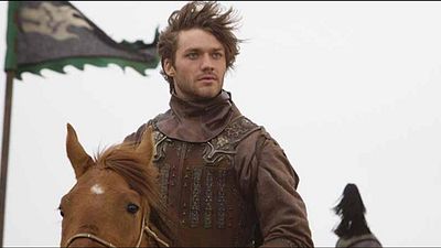 image de la news Marco Polo renouvelée : Netflix commande une saison 2