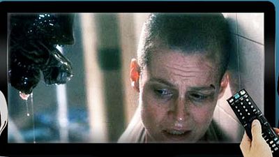 image de la news Ce soir à la télé : on mate "Le Samouraï" et "Alien 3"