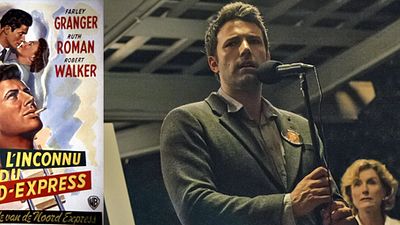 image de la news L'Inconnu du Nord-Express : un remake par l'équipe de Gone Girl