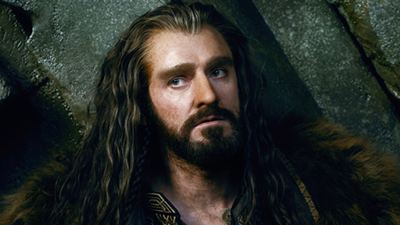 Hannibal: la star du Hobbit devient le tueur en série Francis Dolarhyde