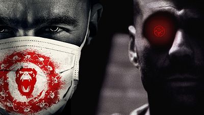 image de la news 12 Monkeys, la série qui veut marcher dans les pas de Terry Gilliam