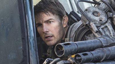 image de la news Après Edge of Tomorrow, Tom Cruise et Doug Liman réunis pour Mena ?