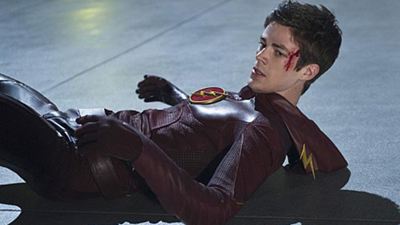 The Flash : le jeune Dexter débarque en super-vilain