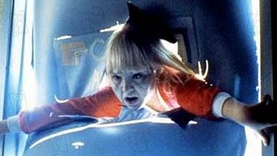 image de la news Poltergeist : le remake sera-t-il un film familial ?