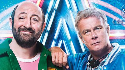 image de la news Bande-annonce Bis : seconde chance pour Kad Merad et Franck Dubosc