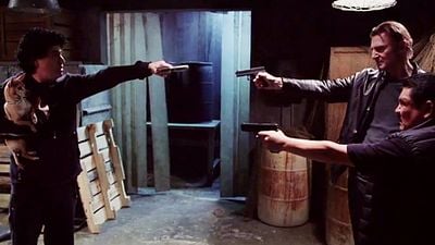 image de la news Taken 4 : Liam Neeson devra sauver... un chihuahua