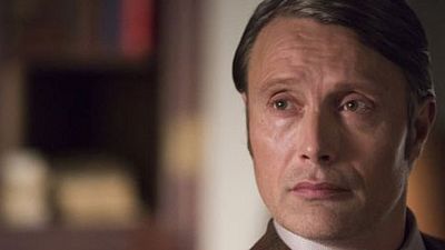 image de la news Hannibal : la saison 3 est repoussée