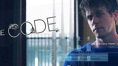 image de la news The Code : la série australienne sur les hackers arrive sur Arte