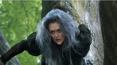 5 choses à savoir sur le féerique Into The Woods !