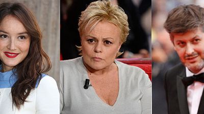 image de la news Les Malheurs de Sophie : Anais Demoustier et Muriel Robin chez Christophe Honoré