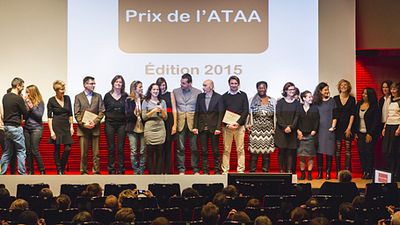 image de la news Sous-titrage/Doublage : Her et Opération Casse-noisette primés 