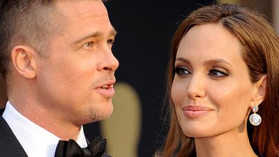 image de la news Angelina Jolie : Brad Pitt au casting de son prochain film ?