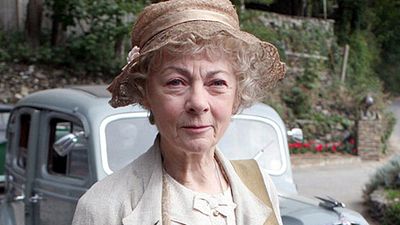 image de la news L'héroïne de Miss Marple, Geraldine McEwan, est décédée