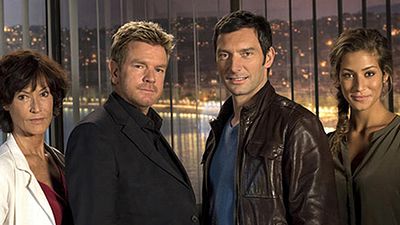 image de la news La Section de recherches invite Adriana Karembeu pour son retour sur TF1