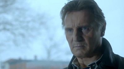 image de la news Liam Neeson n'aime pas perdre aux jeux vidéo