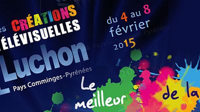 image de la news Luchon 2015 : quelles séries au programme du Festival des Créations télévisuelles ?