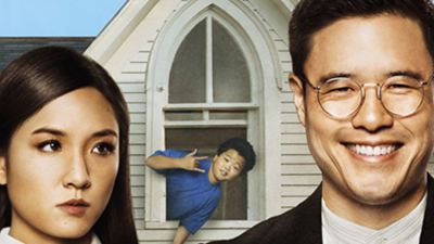 Audiences US : Fresh Off the Boat débute solidement