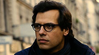 image de la news Bande-annonce L'Art de la fugue : Laurent Lafitte, amoureux tourmenté
