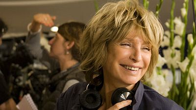 image de la news Beaune 2015 : Danièle Thompson présidente du jury