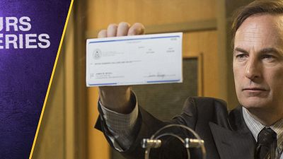 image de la news Better Call Saul débarque dans Tueurs en Séries