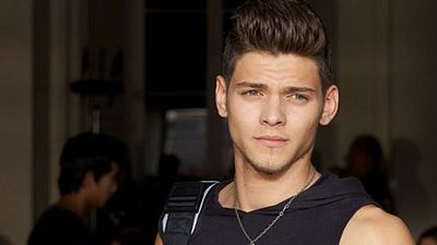 image de la news Rayane Bensetti : de Danse avec les stars à Luc Besson !