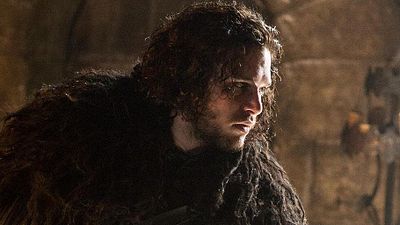 image de la news Game of Thrones : la saison 5 "plus sanglante" que les livres selon George R.R. Martin