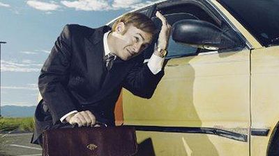 image de la news Du Ben Stiller Show à Better Call Saul, Bob Odenkirk à la conquête du petit écran