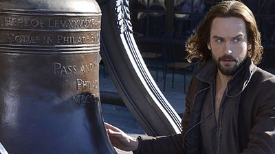 image de la news Audiences US du 16 février : Sleepy Hollow respire un peu