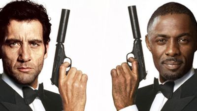 Colin Firth, Clive Owen... : 5 acteurs qu'on verrait bien en James Bond