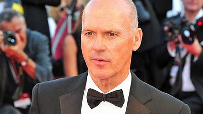 image de la news "Birdman", le comeback fou de Michael Keaton