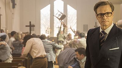 image de la news Kingsman : ce qu'il pourrait y avoir dans la suite