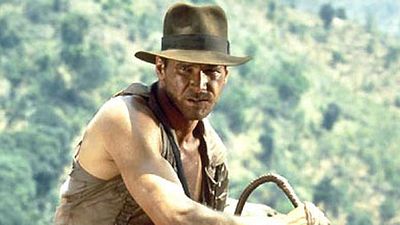 image de la news Le reboot d'Indiana Jones réalisé par Steven Spielberg ?