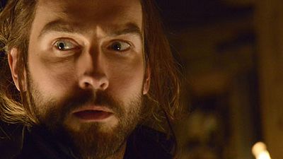 image de la news Audiences US du 23 février : quel final pour Sleepy Hollow ?