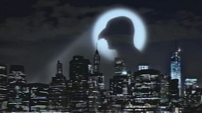 image de la news Birdman Returns : la bande-annonce du film dans le film