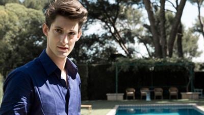 Extrait Un homme idéal : Pierre Niney cherche l'inspiration...