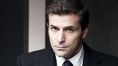 image de la news Odyssey : Grégory Fitoussi mercenaire "à la" Han Solo dans la série américaine de NBC