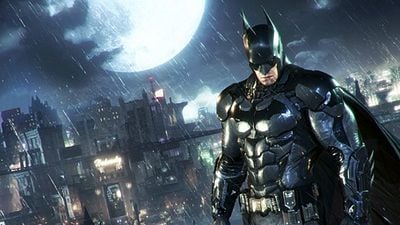 image de la news Batman Arkham Knight : L'Epouvantail, le Pingouin et Double-face dans la nouvelle BA du jeu vidéo