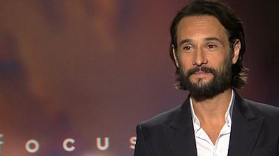 image de la news Ben-Hur : Rodrigo Santoro, de Xerxès à Jésus Christ