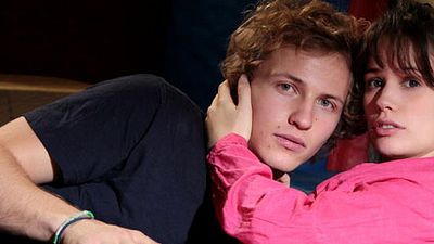 image de la news De Clem aux Souvenirs, portrait de Mathieu Spinosi