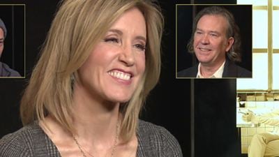 "American Crime": la série osée et percutante vue par Felicity Huffman et son créateur