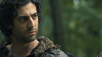 image de la news Robin des Bois, Boychoir, Le Tournoi... les 20 photos ciné de la semaine